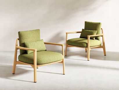 reception chair