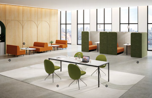 office furniture