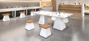 conference table