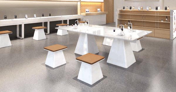 conference table