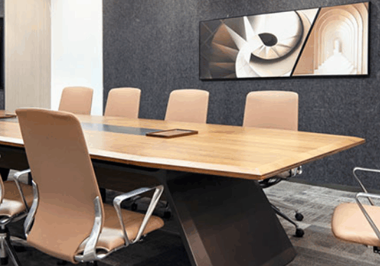 conference table