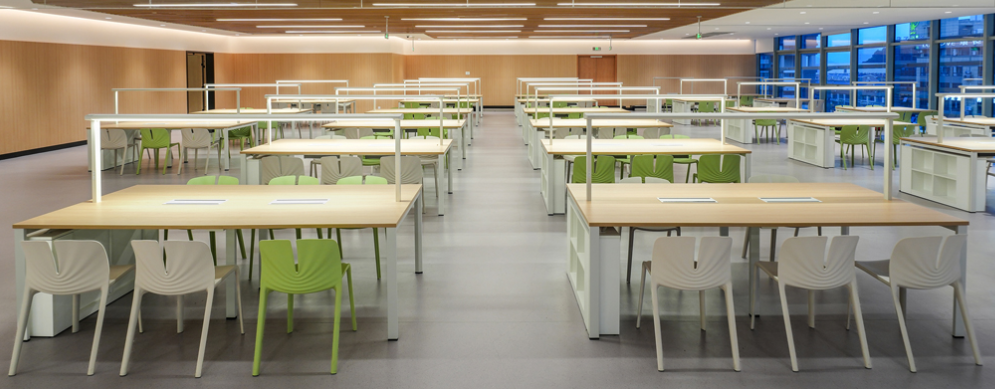 Wholesale Office Furniture with Installation: Complete Solutions for Hassle-Free Setup