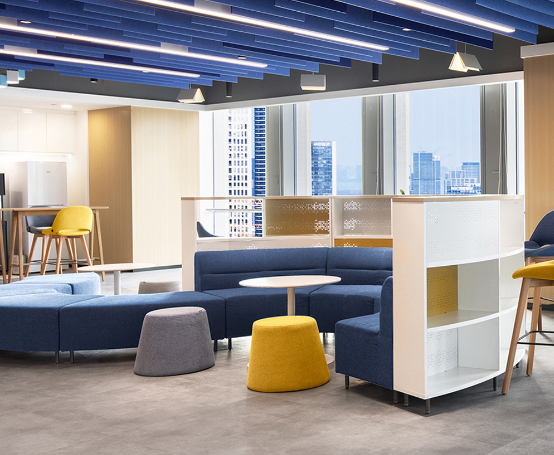 Bulk Office Furniture Distributors: Cost-Effective Solutions for Your Business