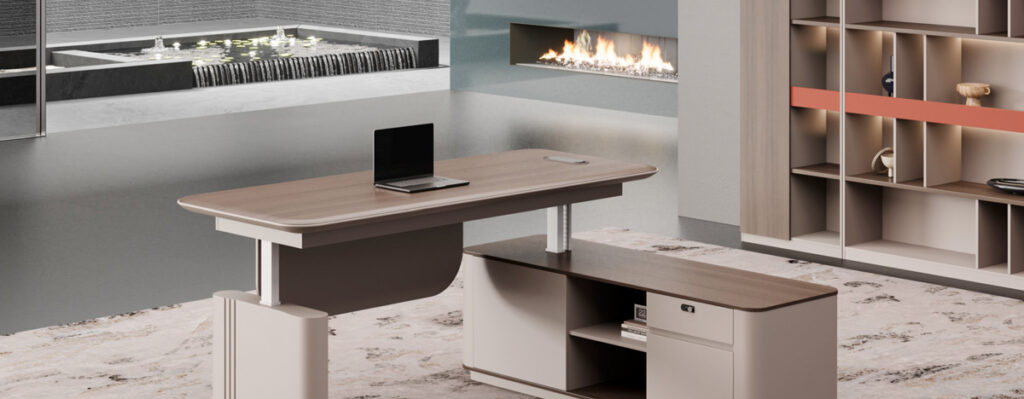 How to Successfully Import Chinese Office Furniture to the USA? Your Definitive Guide