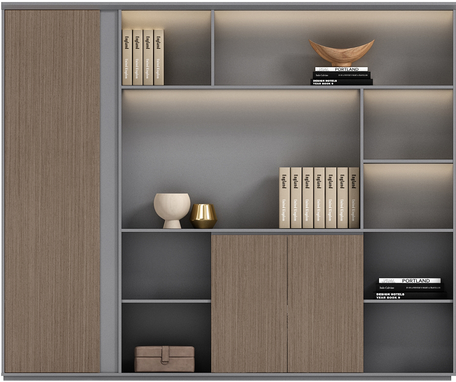 Handshake agreement for a bulk furniture deal